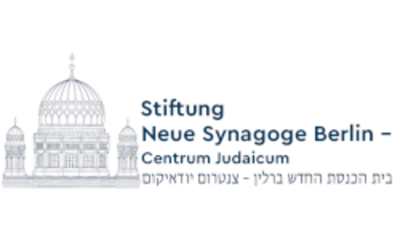 Stiftung Neue Synagoge Berlin – Centrum Judaicum