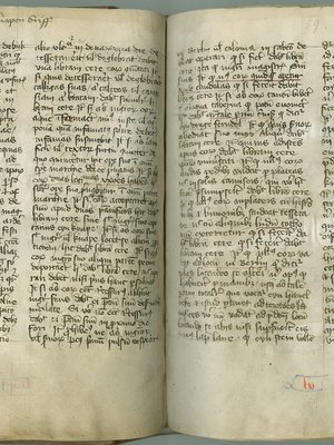 Landesarchiv Berlin, A Rep. 500, Nr. 1, Bl. 58–59